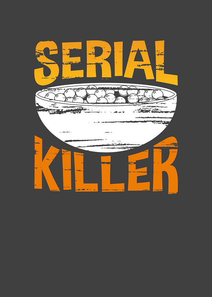 Serial candy killer