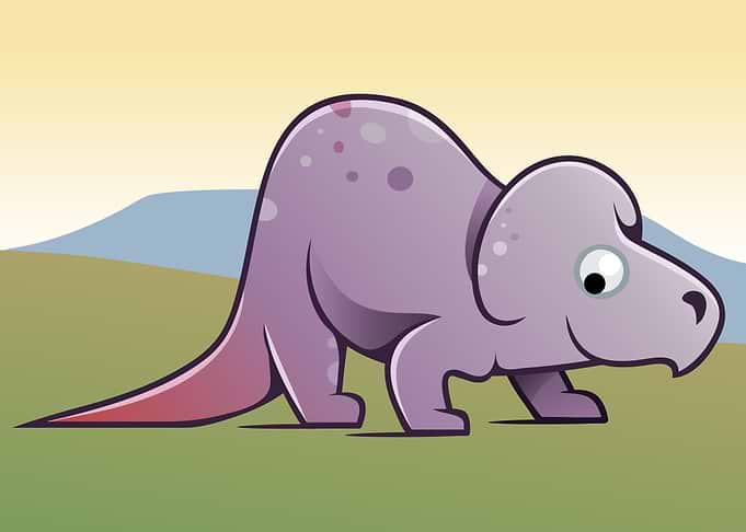 Protoceratops