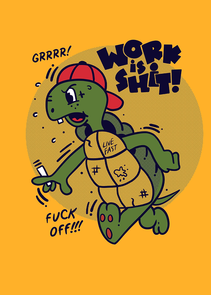 turtles