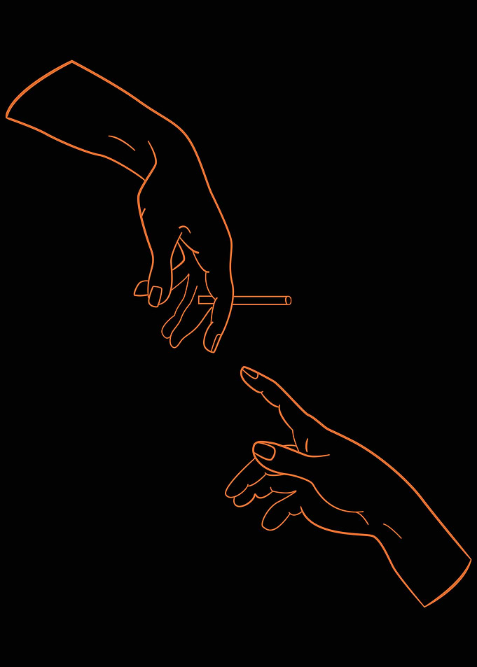 Lineart