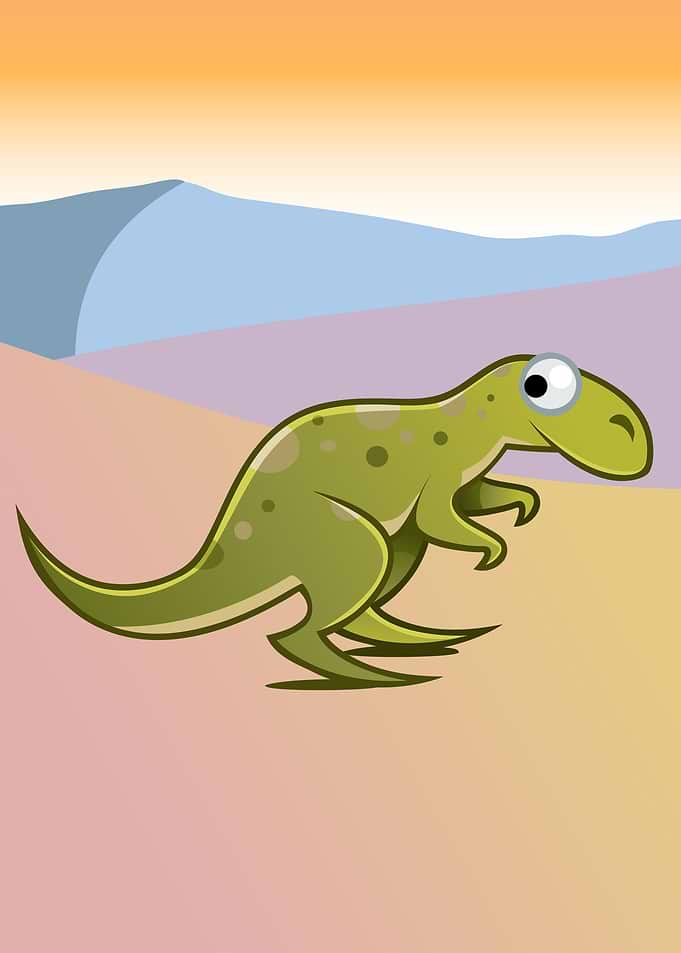 Dinosaur