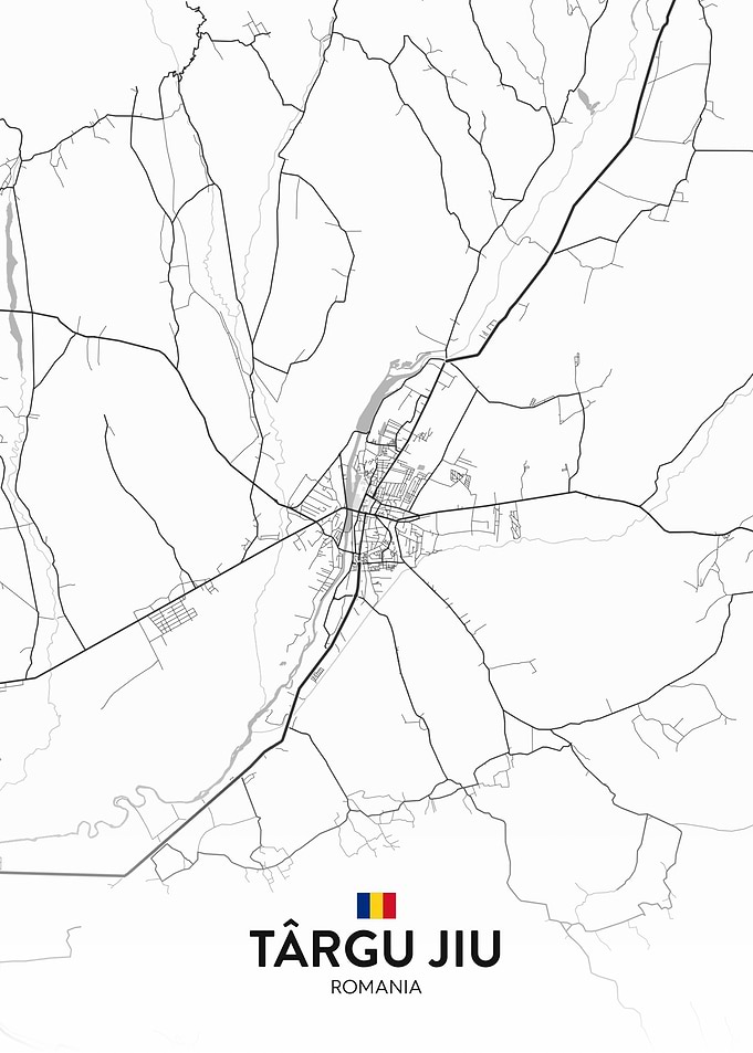 Targu Jiu RO