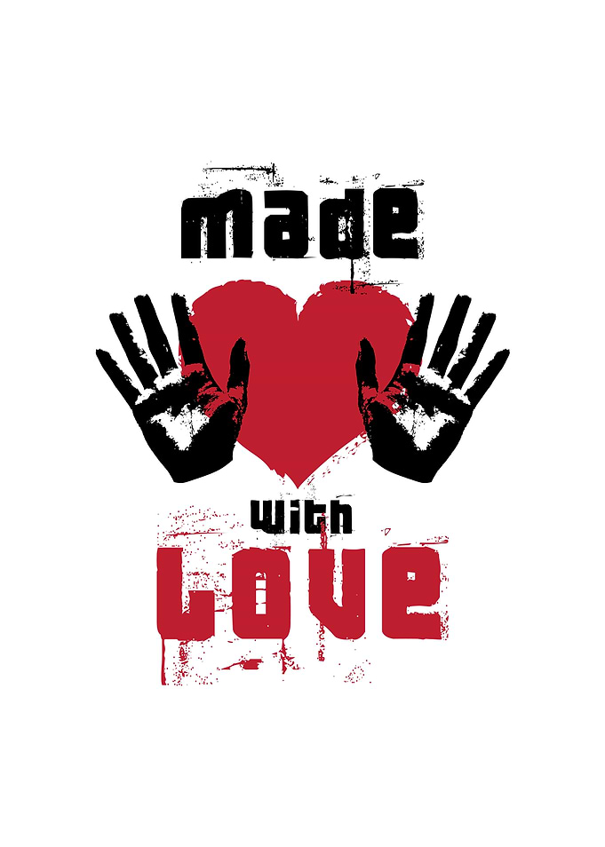 Made With Love