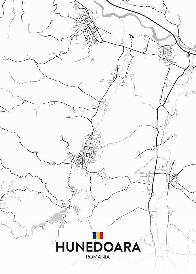 Hunedoara RO