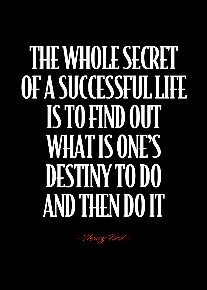 Henry Ford Quote