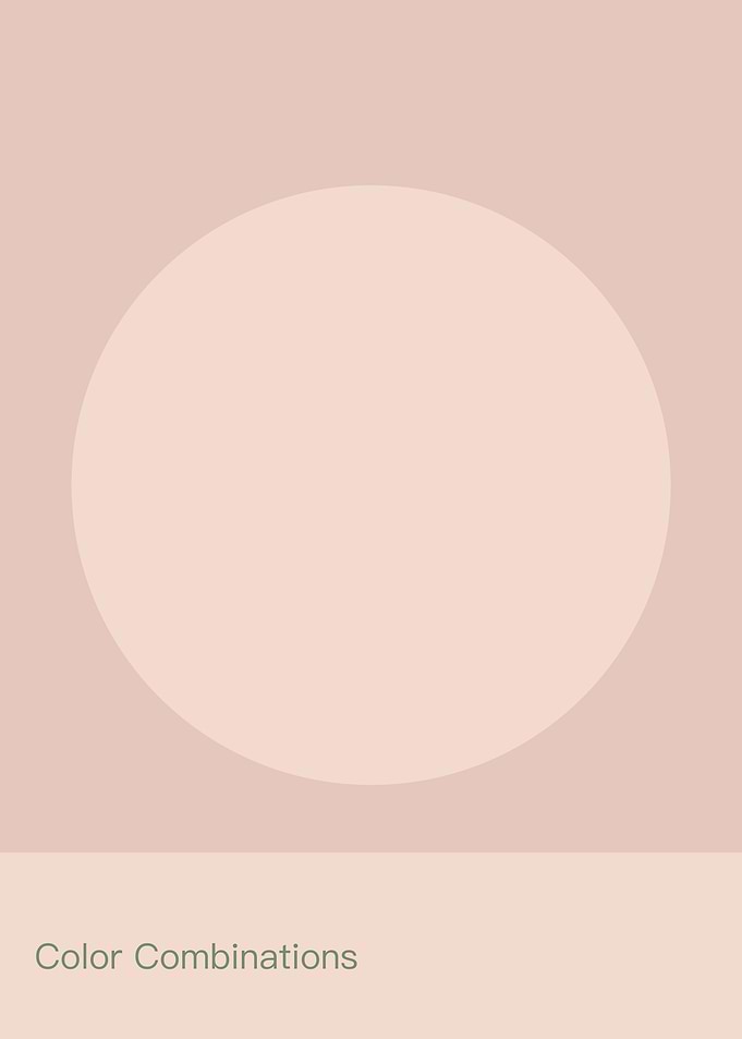 Color Combination