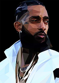 Nipsey Hussle