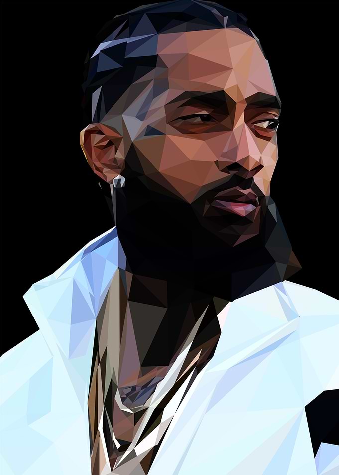 Nipsey Hussle