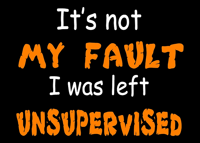 Left Unsupervised Activist