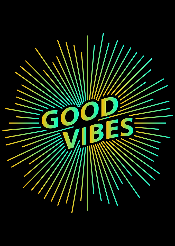 Good Vibes
