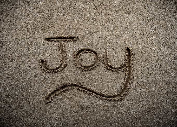 JOY