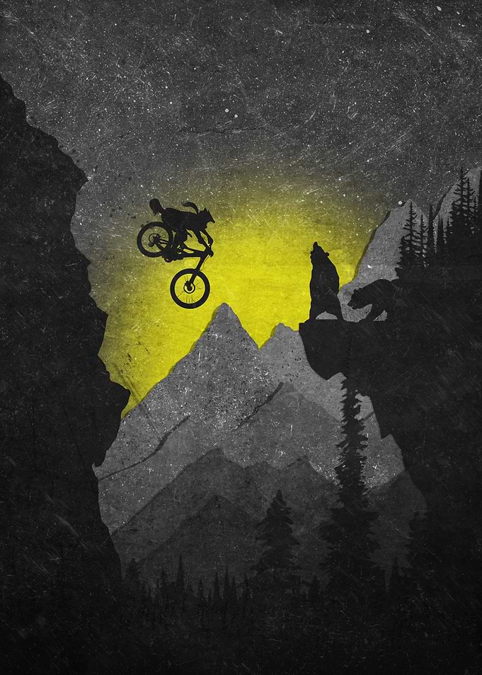Bears Drop