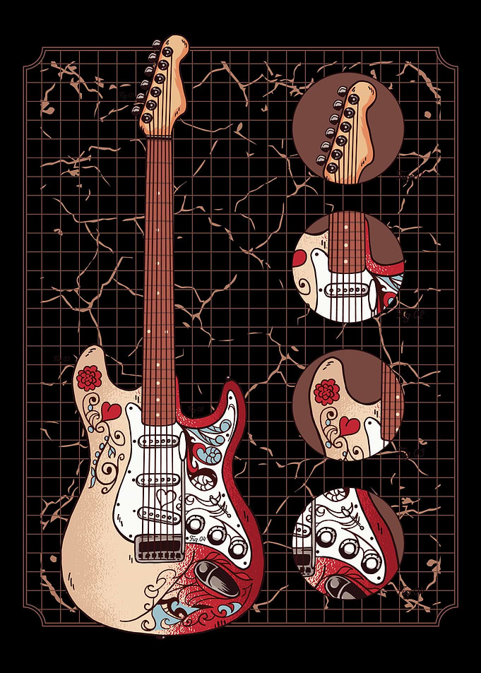 Strings gift