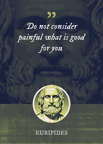 Do not consider painful