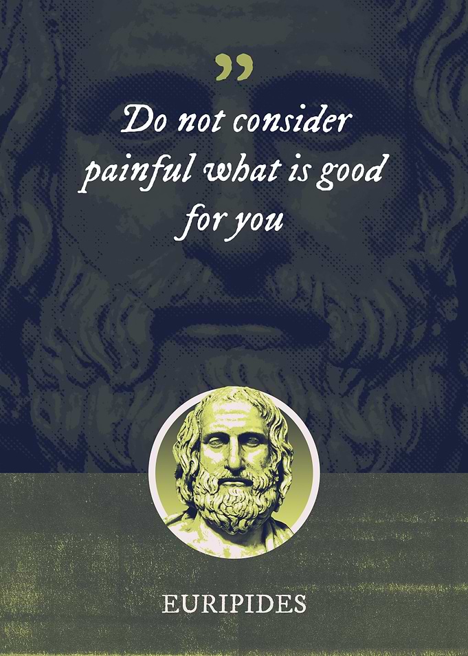 Do not consider painful