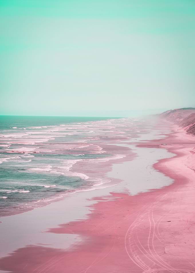 hawaii beach