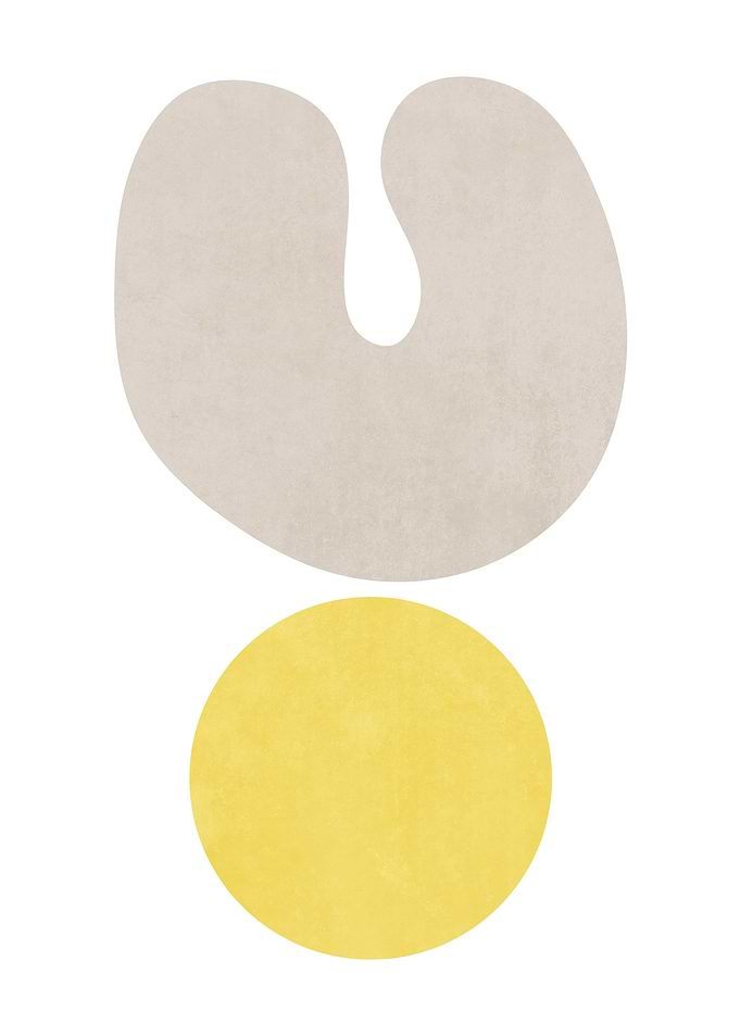 Nature Shapes 21