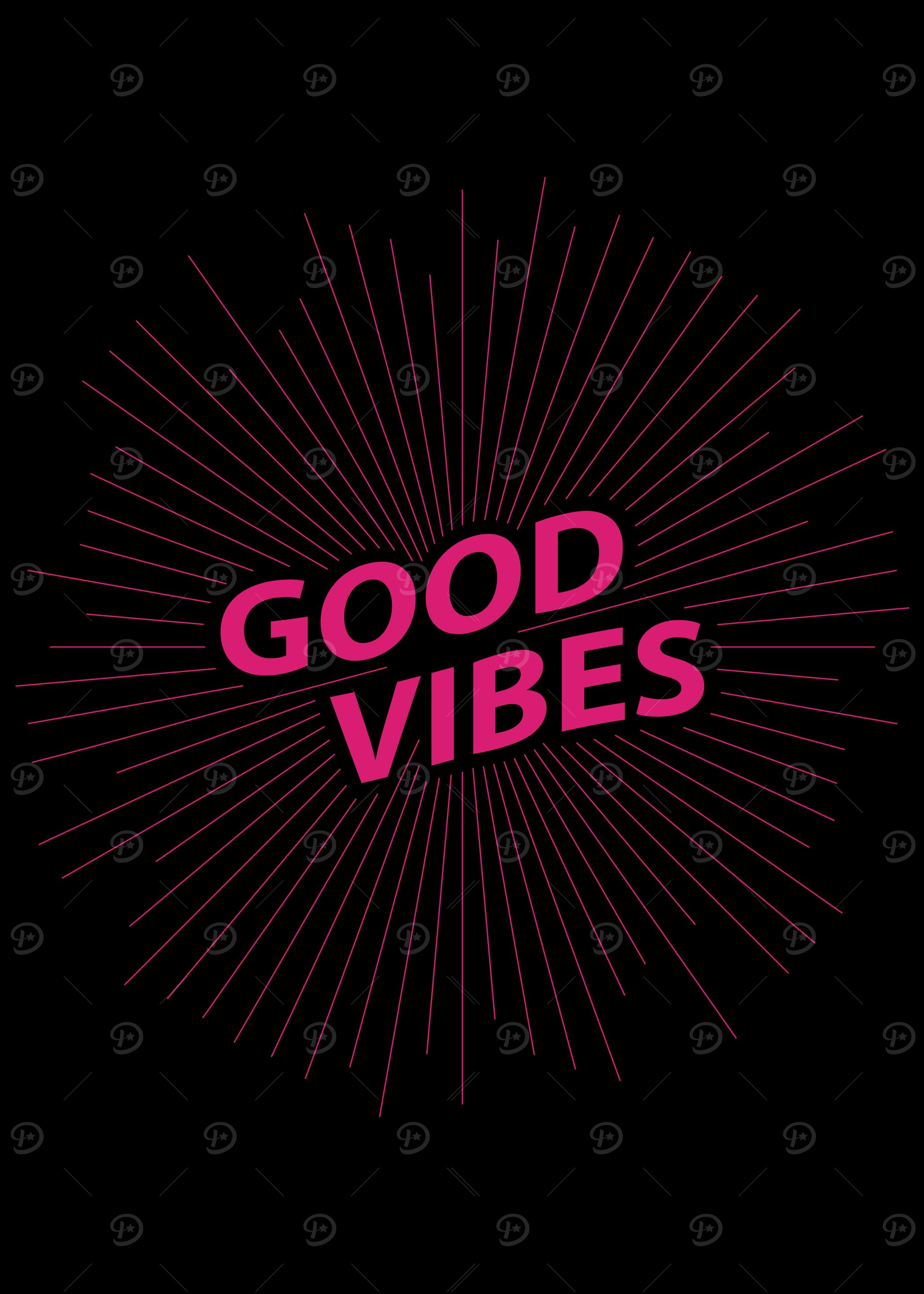 Good Vibes