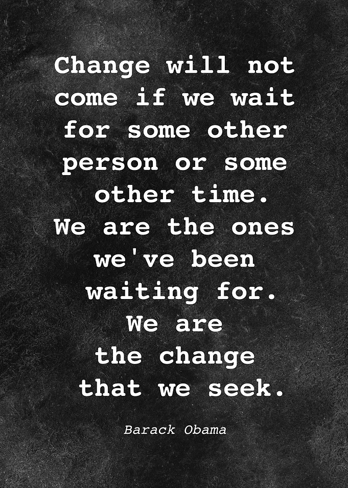 Barack Obama Quote D002