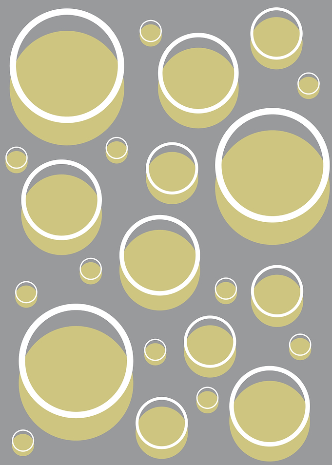Reflecting Bubbles Invert