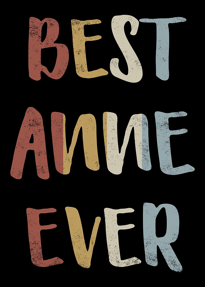 Best Anne Ever