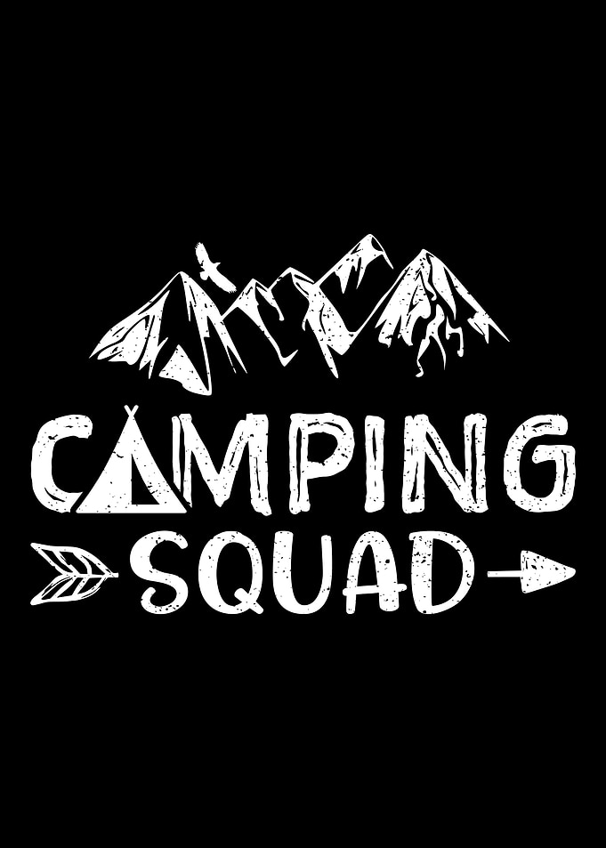 Camping Squad