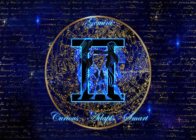 GEMINI