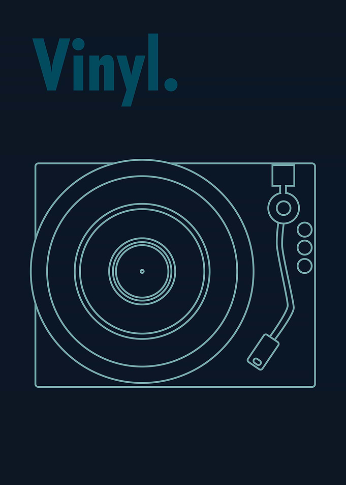 Vinyl