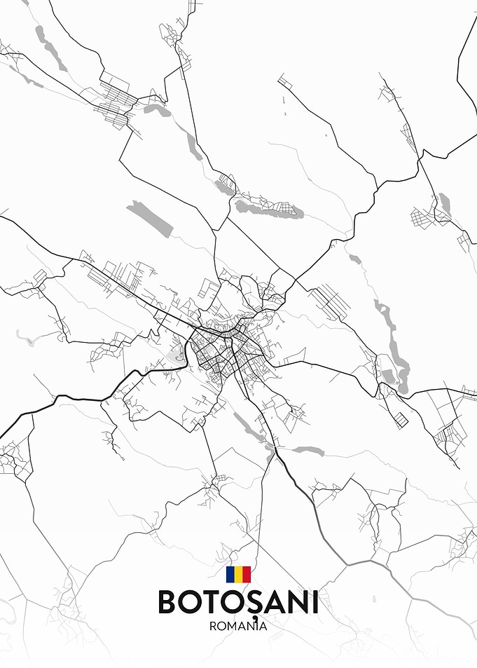 Botosani RO