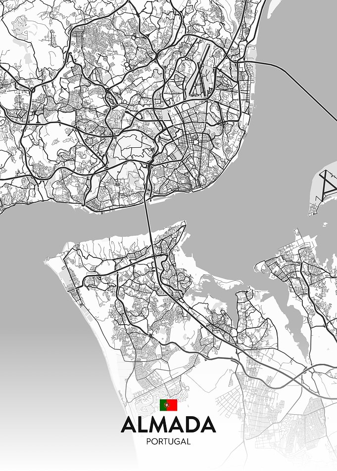 Almada PT