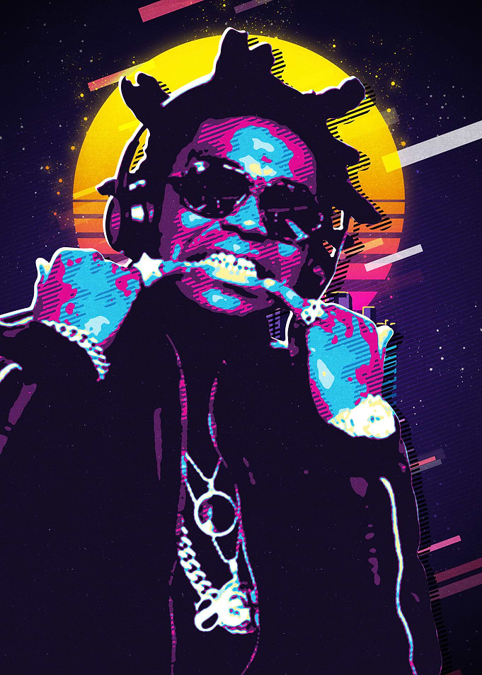 Kodak Black