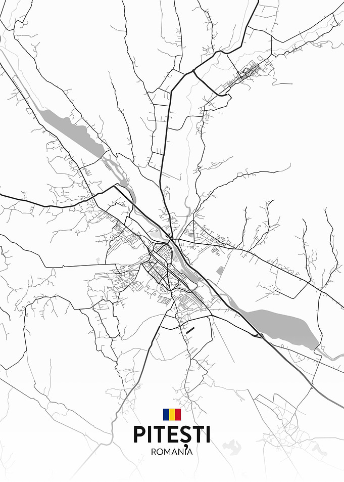 Pitesti RO
