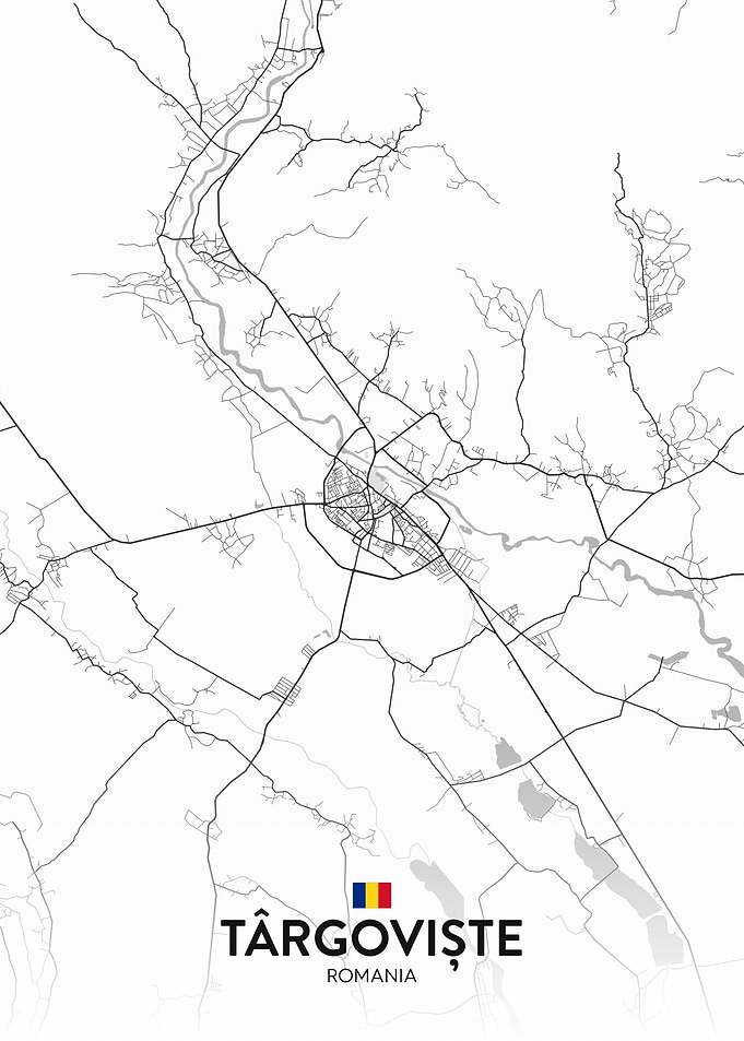 Targoviste RO