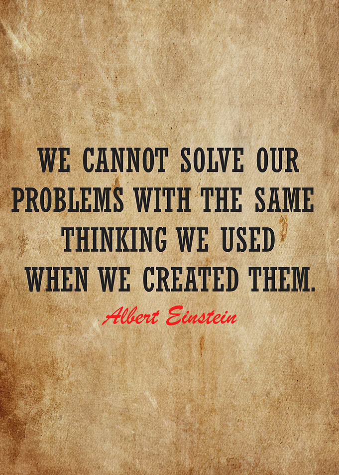 albert einstein quotes
