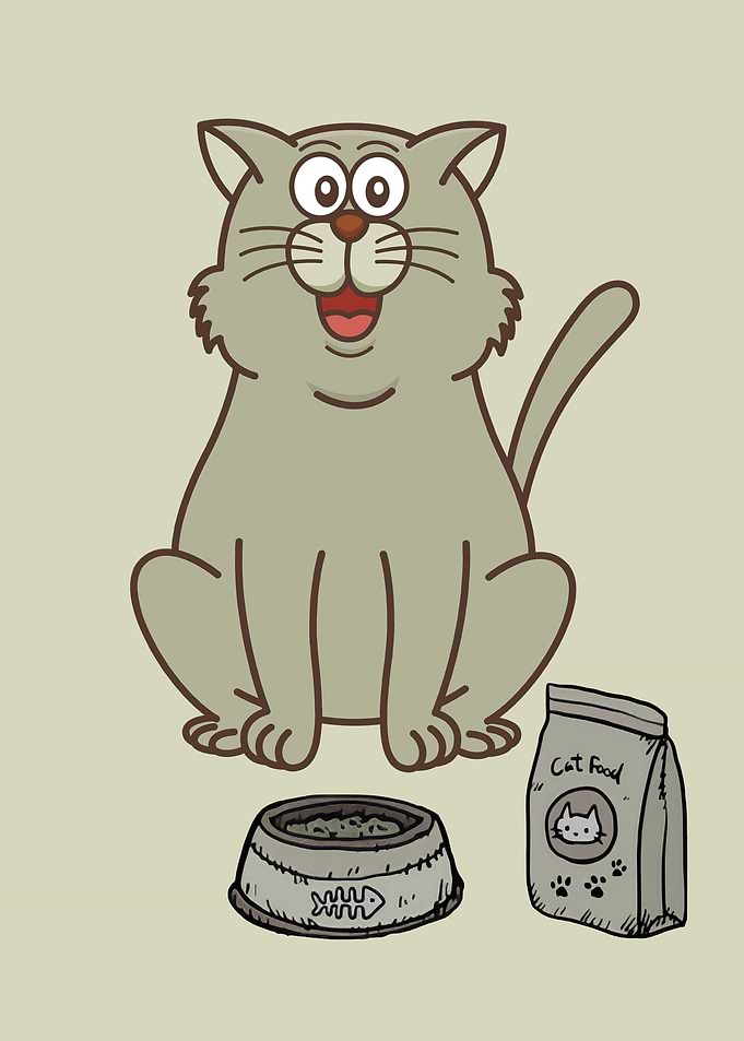 cute cat