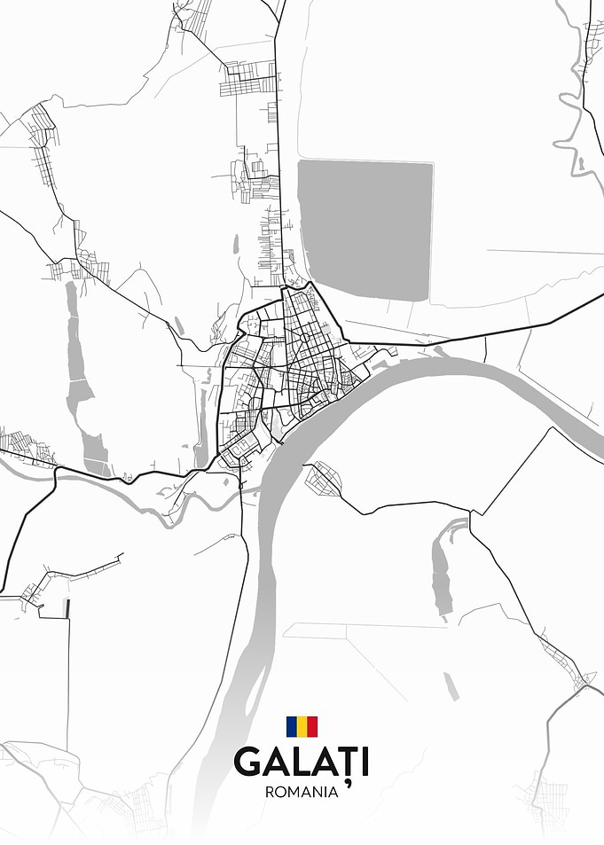 Galati RO