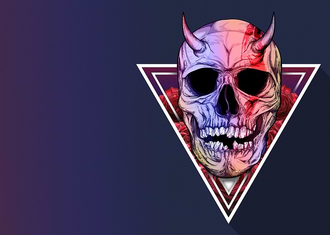 War Skull