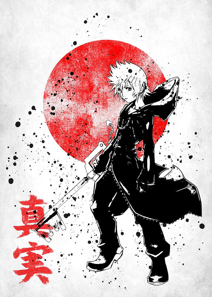 Oni 16