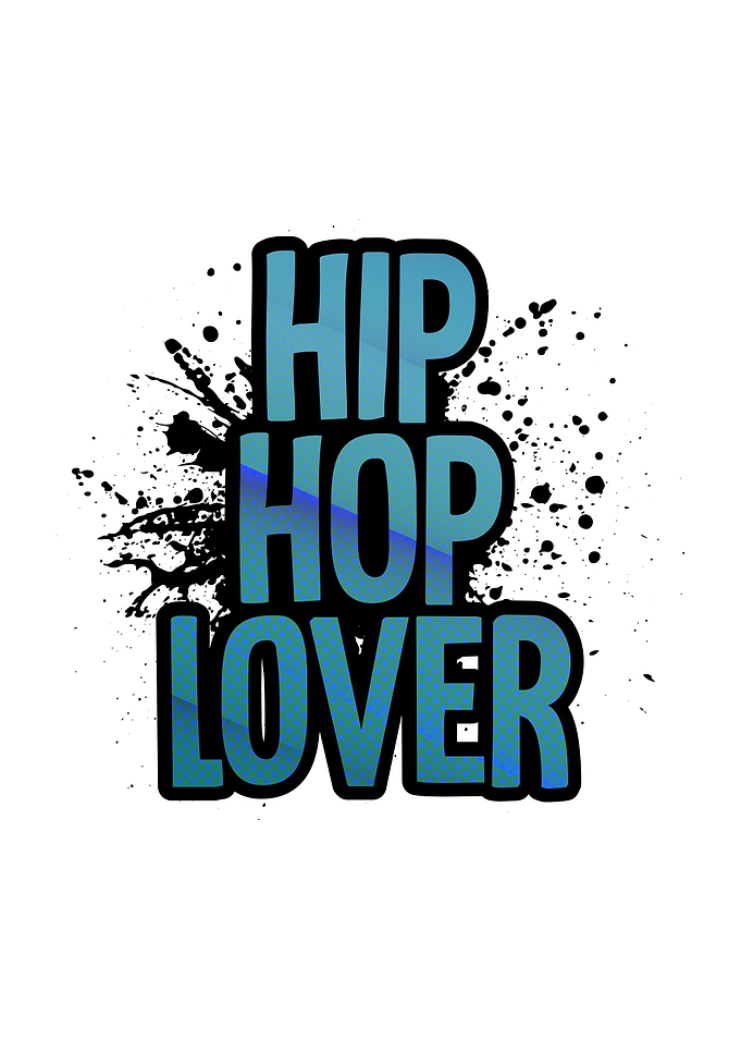Hip Hop Lover