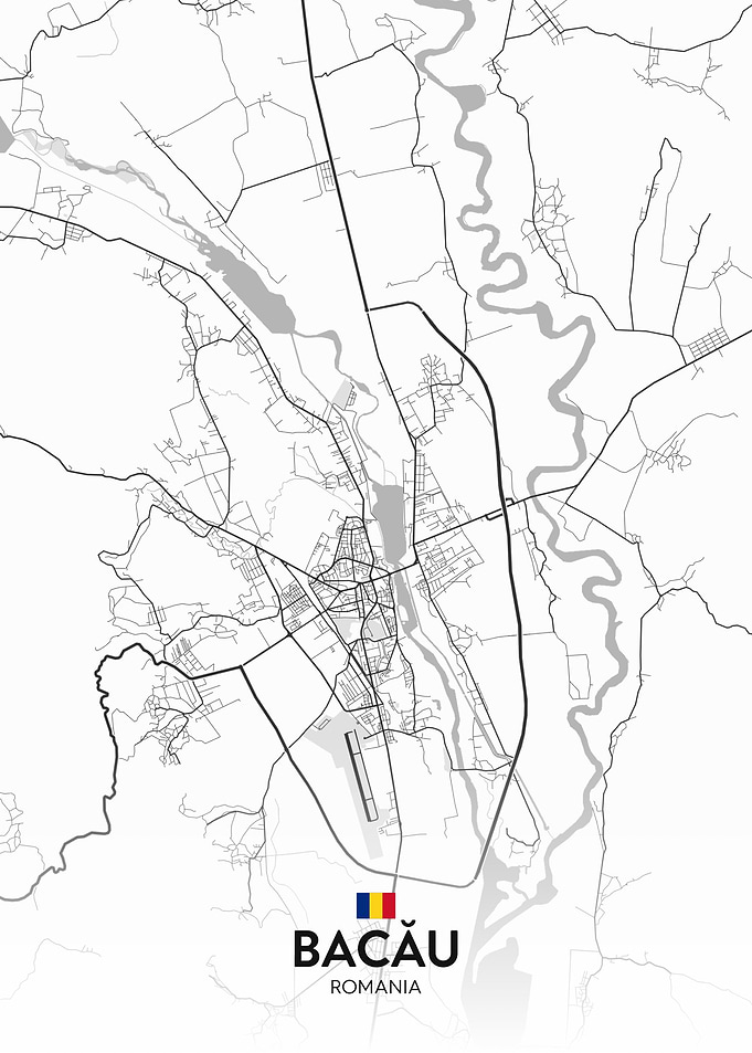 Bacau RO