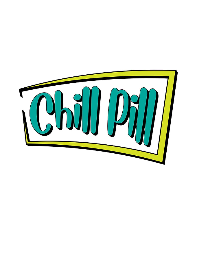 Chill Pill