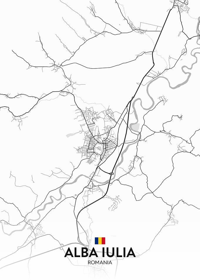 Alba Iulia RO
