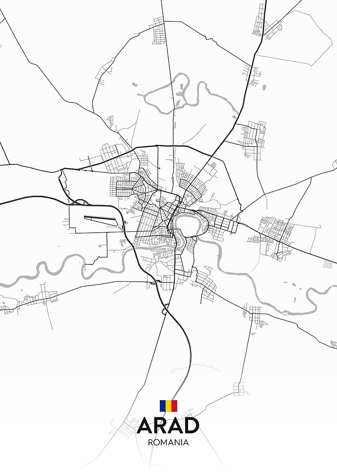 Arad RO