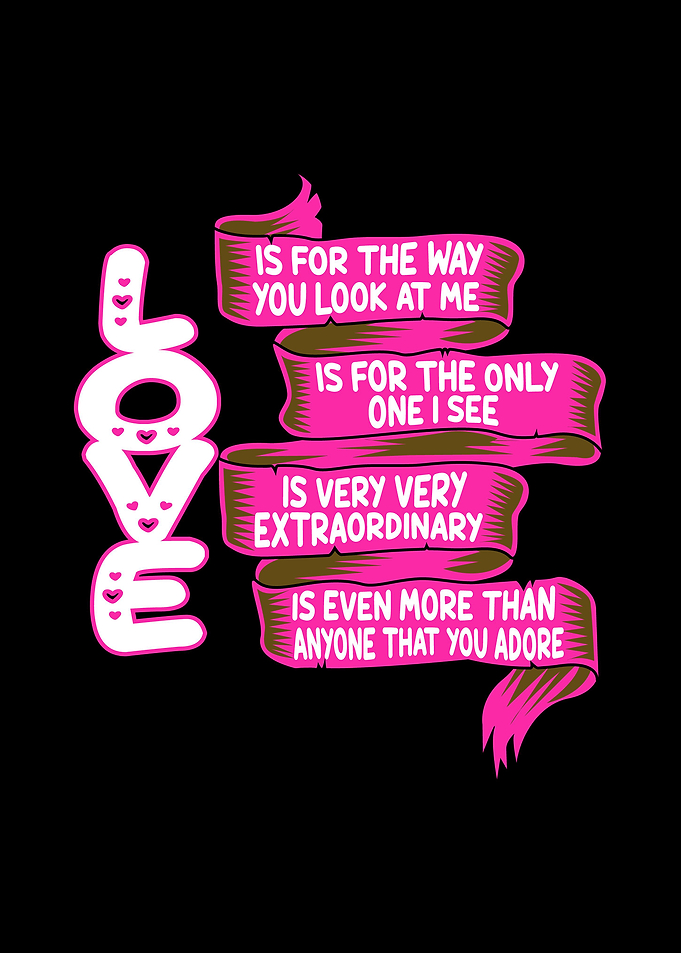 Love Meanings