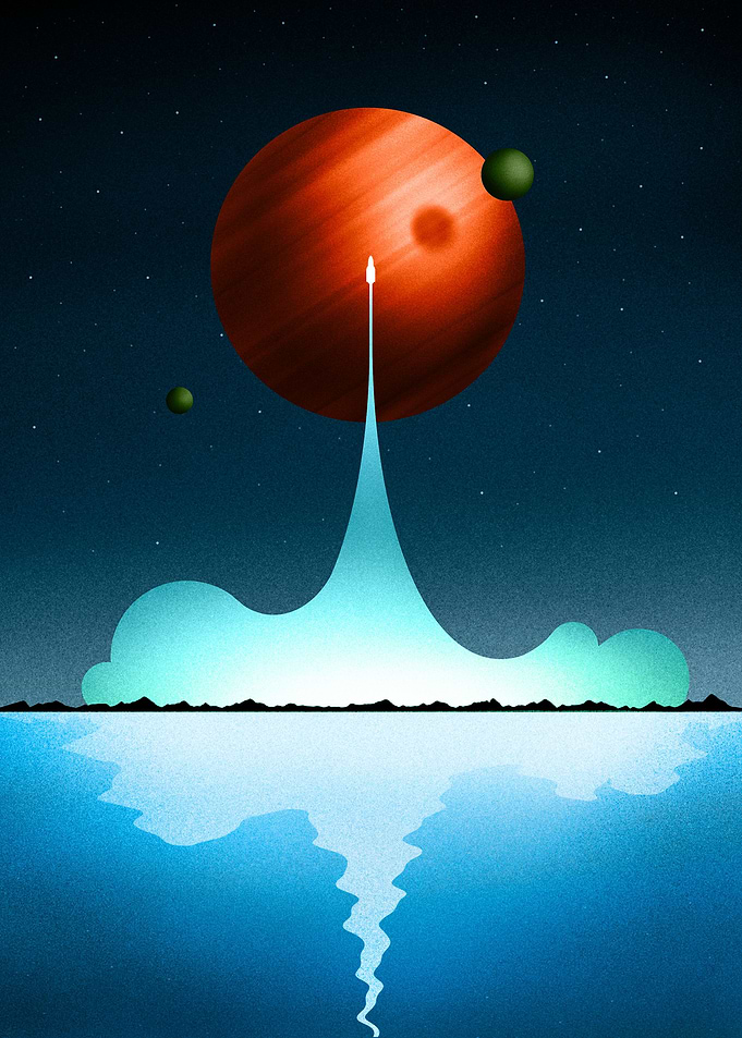 Space Launch