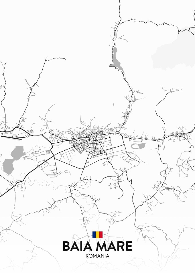 Baia Mare RO