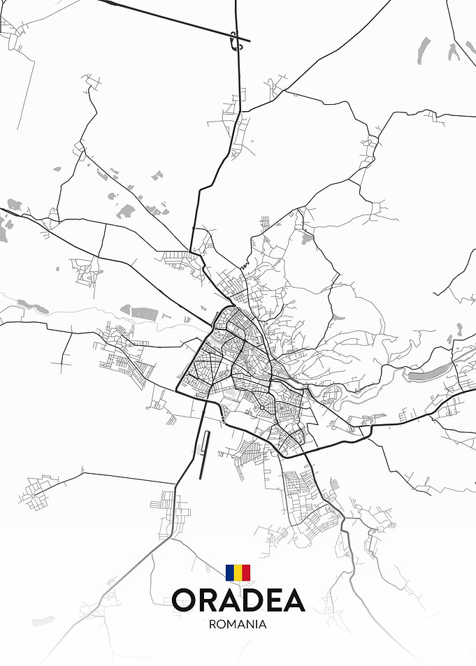 Oradea RO