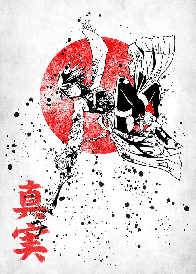Oni 9