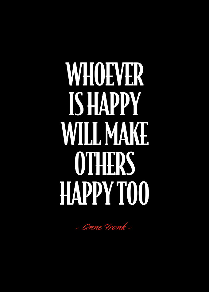 Anne Frank Quote