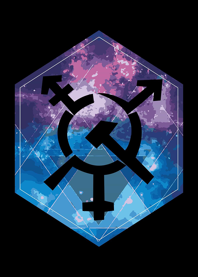 Communism Gay Space
